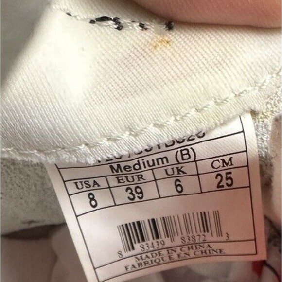 Brooks Women's PR Sprint 11.38 Fiery Coral Spikes Running Shoes. Size 8‎ - Picture 7 of 7